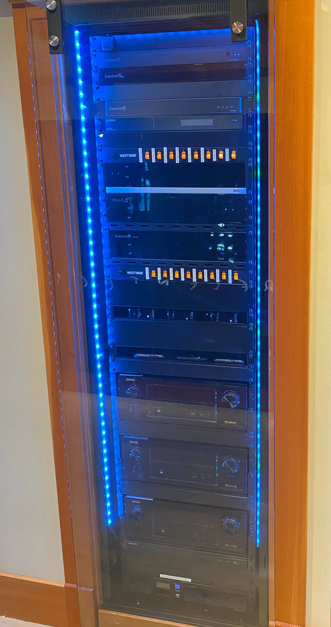 Residential Rewiring Projects image 1